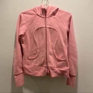 Lululemon Scuba Hoodie